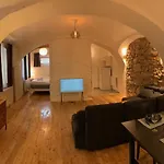 Zamecka 公寓 Moravská Třebová