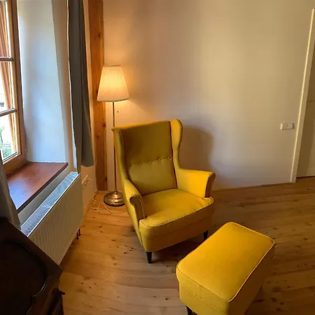 Zamecka * Moravská Třebová