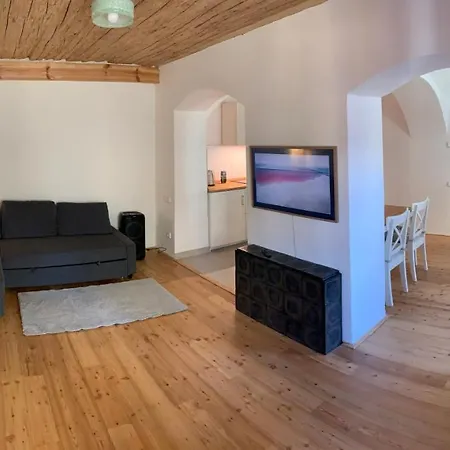 Zamecka Moravská Třebová