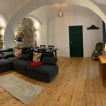 Zamecka Moravská Třebová