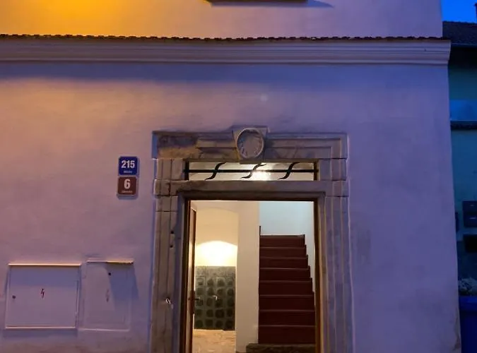 Zámecká