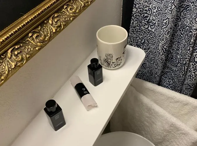 Apartman Zámecká