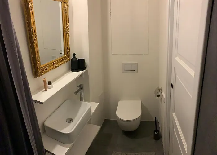 Zámecká Apartman *