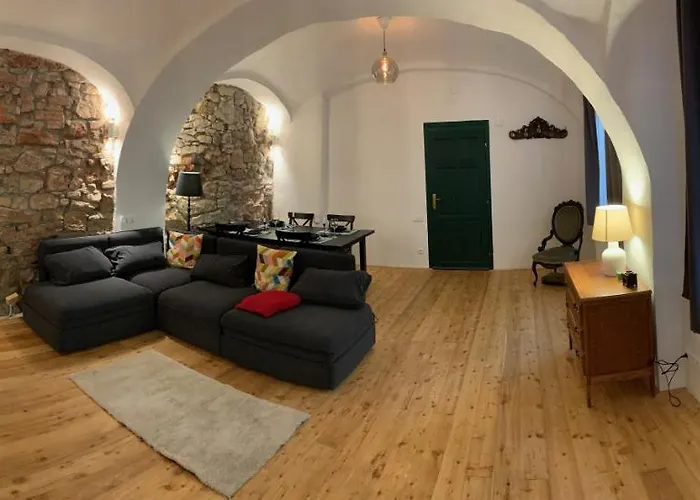 Zamecka Moravská Třebová